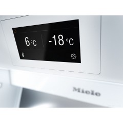 Холодильник Miele KF 2901 Vi
