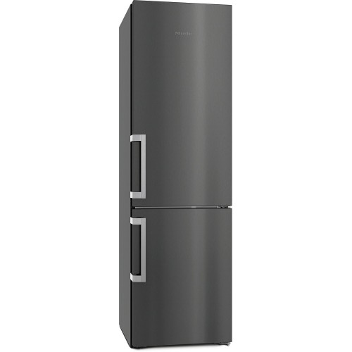 Холодильник Miele KFN 4795 CD Blacksteel