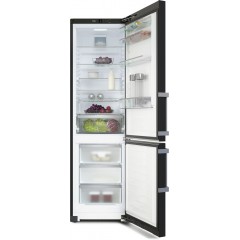 Холодильник Miele KFN 4795 CD Blacksteel