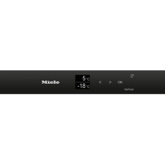 Холодильник Miele KFN 4795 CD Blacksteel