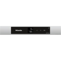 Холодильник Miele KFN 4795 CD Clean Steel