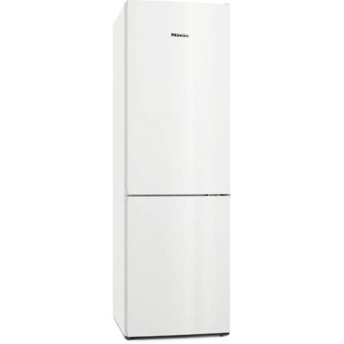 Холодильник с морозильником Miele KFN 4374 ED