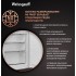 Холодильник Weissgauff WRKI 178 Total NoFrost EcoFresh