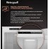 Холодильник Weissgauff WRKI 178 Total NoFrost EcoFresh