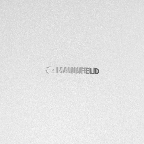 Холодильник Maunfeld MFF185NFW Inverter