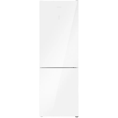 Холодильник Maunfeld MFF185NFW Inverter
