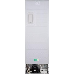Холодильник Maunfeld MFF185NFW Inverter