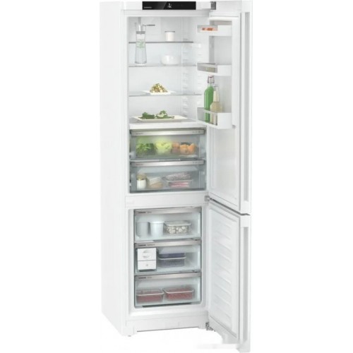 Холодильник Liebherr CBNc 5723 Plus BioFresh NoFrost