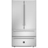 Холодильник Bertazzoni REF904FFNXTC