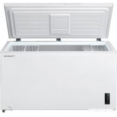 Морозильный ларь Kraft BD(W)-520BL