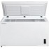 Морозильный ларь Kraft BD(W)-520BL
