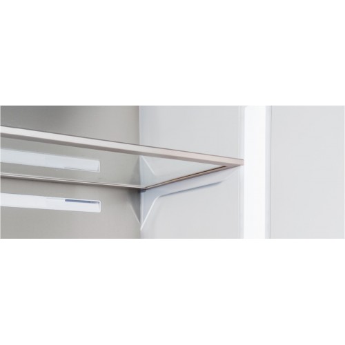 Холодильник типа французская дверь Bertazzoni RFD90S5FPNS/24