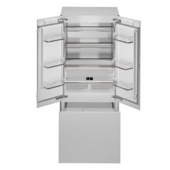 Холодильник типа французская дверь Bertazzoni RFD90S5FPNS/24
