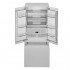 Холодильник типа французская дверь Bertazzoni RFD90S5FPNS/24