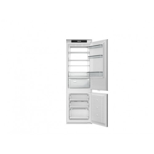 Холодильник с морозильником Bertazzoni REF603BBNPTC