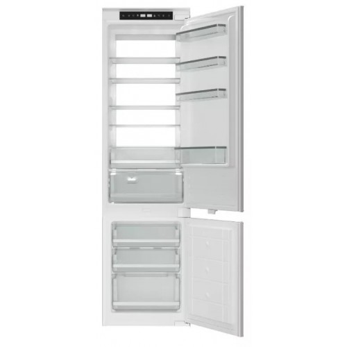Холодильник с морозильником Bertazzoni REF604BBNPTC