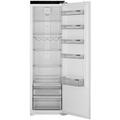 Холодильник Bertazzoni LRD603UBNPVC/20