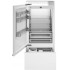 Холодильник с морозильником Bertazzoni REF905BBLPTT