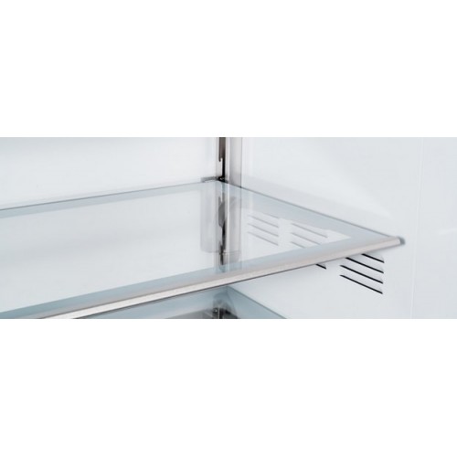 Холодильник с морозильником Bertazzoni REF905BBLPTT