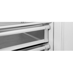 Холодильник с морозильником Bertazzoni REF905BBLPTT