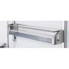 Холодильник с морозильником Bertazzoni REF905BBLPTT