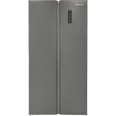 Холодильник side by side Schaub Lorenz SLU S400H4EN
