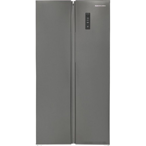 Холодильник side by side Schaub Lorenz SLU S400H4EN
