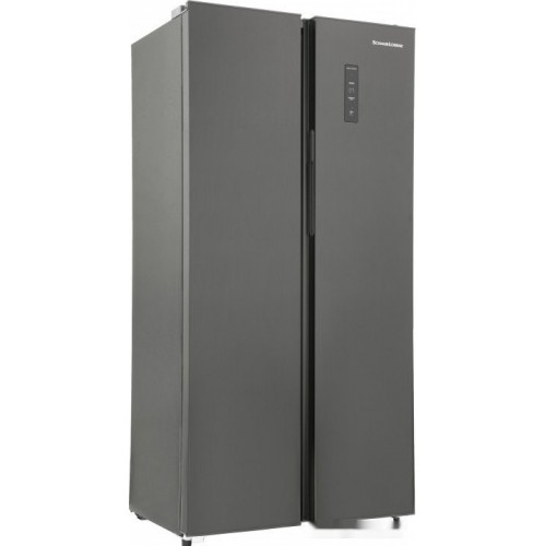 Холодильник side by side Schaub Lorenz SLU S400H4EN