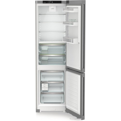 Холодильник Liebherr CBNsfc 57vi Plus BioFresh NoFrost