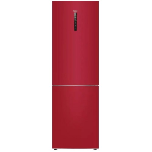 Холодильник с морозильником HAIER C2F636CRRGU1