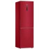 Холодильник с морозильником HAIER C2F636CRRGU1