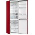 Холодильник с морозильником HAIER C2F636CRRGU1