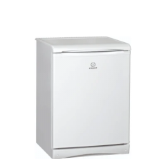 Однокамерный холодильник Indesit TT 85 A
