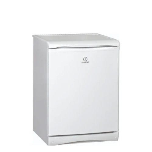 Однокамерный холодильник Indesit TT 85 A