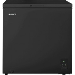 Морозильный ларь Kraft BD(W)-230BRX