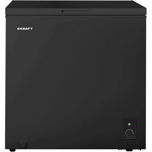 Морозильный ларь Kraft BD(W)-230BRX