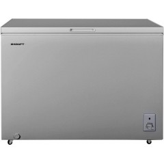 Морозильный ларь Kraft BD(W)-340SRX