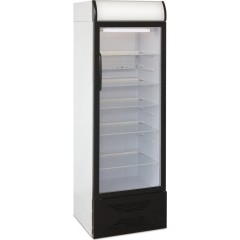 Торговый холодильник Бирюса B310P