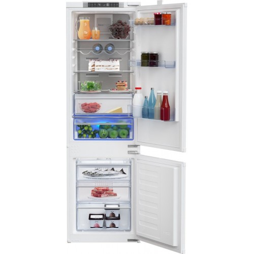 Холодильник Beko BCNA275E3S