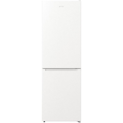 Холодильник Gorenje NRK619EEW4