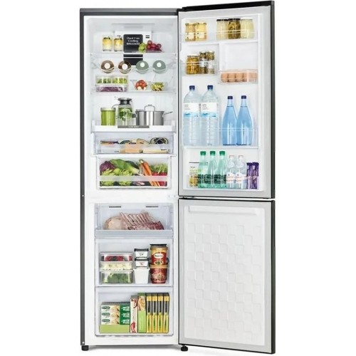 Холодильник Hitachi R-BG410PUC6XXGR