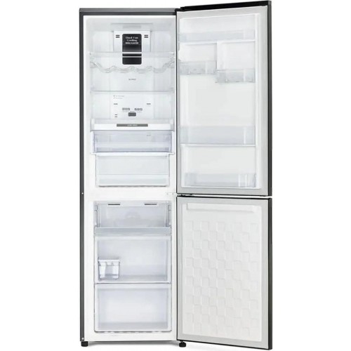 Холодильник Hitachi R-BG410PUC6XXGR
