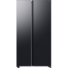Холодильник side by side Samsung RS70F65Q1FWR