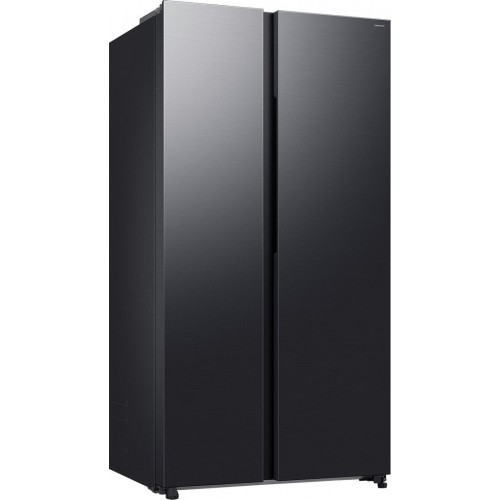 Холодильник side by side Samsung RS70F65Q1FWR