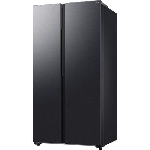 Холодильник side by side Samsung RS70F65Q1FWR