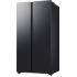 Холодильник side by side Samsung RS70F65Q1FWR