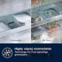 Холодильник Electrolux TwinTech No Frost 600 ENT6ME18S