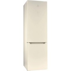 Холодильник с морозильником Indesit DS 3200 E