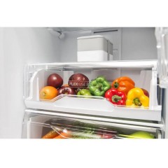 Холодильник с морозильником Indesit DS 3200 E