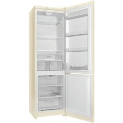 Холодильник с морозильником Indesit DS 3200 E